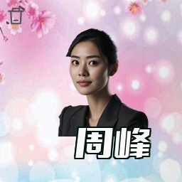 周峰